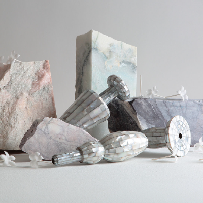 'Divine Decadence' by Richard Yasmine exudes opulence and provocation at 5VIE