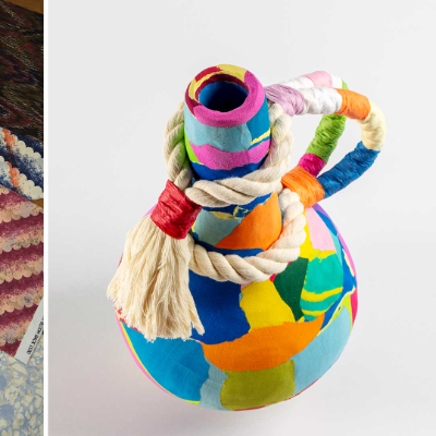 Serena Confalonieri explores bold hues, sustainability and innovation at MDW 2025