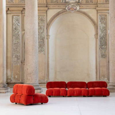 Matter Becomes Language as Volumnia presents exclusive projects at MDW 2025