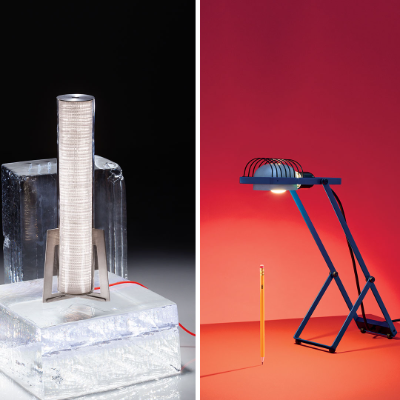 Light, legacy and care: Artemide Dialogues and Danese Milano at Euroluce 2025