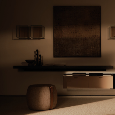 Lema's design journey unfolds as immersive storytelling at Milan Design Week 2025