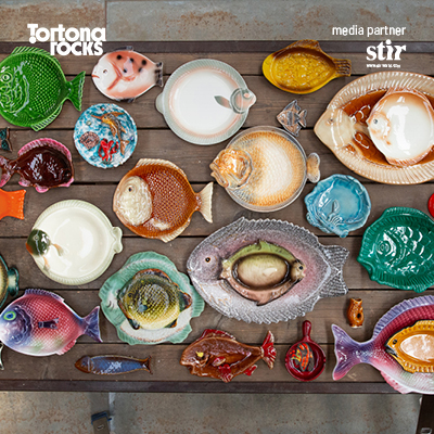 <b>Tortona Rocks 2025 unveils rare design artefacts at Milan Design Week 2025</b>