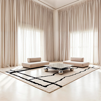 HOMM&Eacute;S Studio's journey through design and digital realms 'ECHOES' across MDW