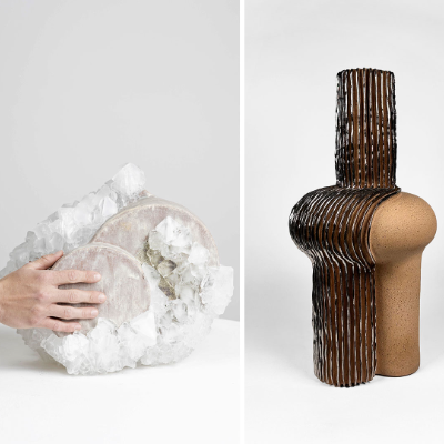 'Ad Libitum' by Mariane Ibrahim and Gallery FUMI explores improvisation and materiality