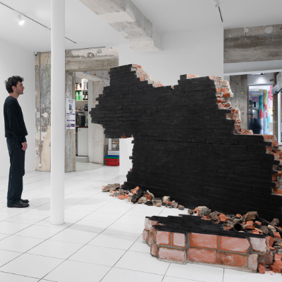 Zhanna Kadyrova points to 'Strategic Locations' rooted in resistance at Continua