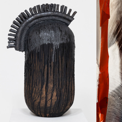 Representation as 'an act of agency' marks Southern Guild's debut at Frieze New York