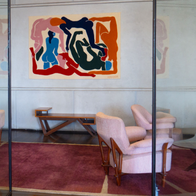 Art meets ambition as Spring Place x Tuleste Factory forge a cultural powerhouse
