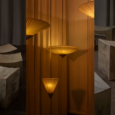 Elsa Foulon casts 'The Reveries' during NYCxDESIGN Festival 2025
