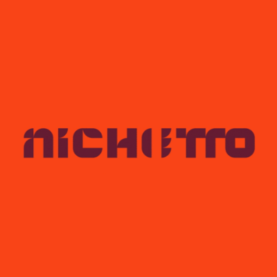 Luca Nichetto's studio celebrates 25 years with a fresh rebranding and new identity