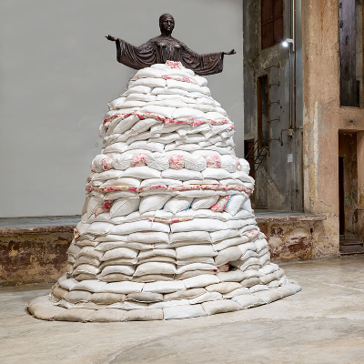 Galleria Continua celebrates a decade in Cuba with The Ability to Dream