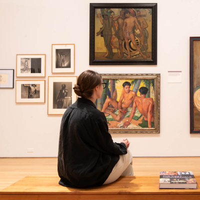 A look at The First Homosexuals: The Birth of a New Identity at Wrightwood 659