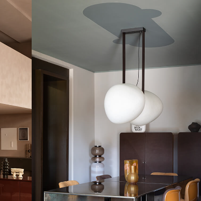 Draga & Aurel channel sculptural art and dynamism in latest collaborations