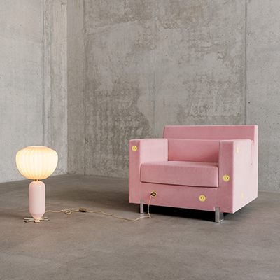STIR picks design brands who are keeping it real at 3daysofdesign 2025