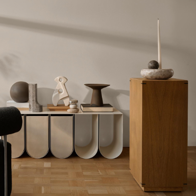 Kristina Dam Studio presents The Artistic Home at 3daysofdesign 2025