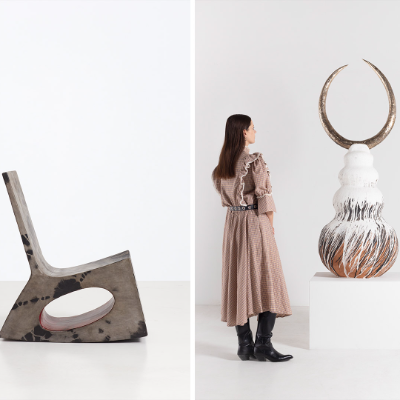 Art, identity and lineage: Southern Guild gallery at Aspen Art Fair's second edition