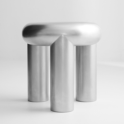 Craft, curiosity and contrast converge in the unsuspecting designs of Obscure Objects