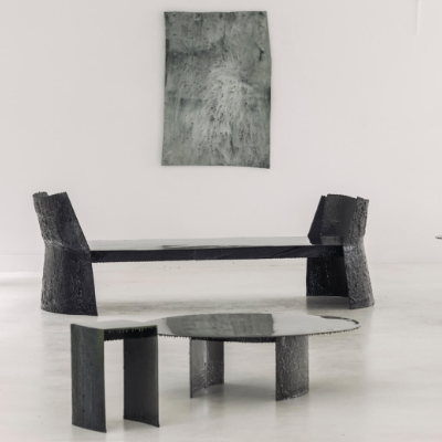 Terra Atlas excavates memory and matter at Objects With Narratives, Brussels