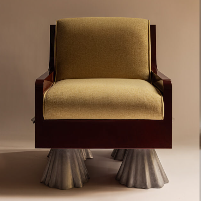 Kiki Goti and Toro Manifesto embrace ornamentation with Bells and Whistles
