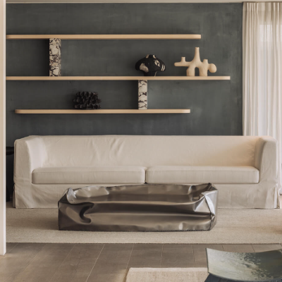 Objects with Narratives channels the Belgian coast in collectible design with Sea Breeze