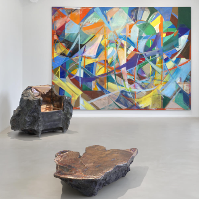 Convergent Lines trace material, memory and making at Objects with Narratives