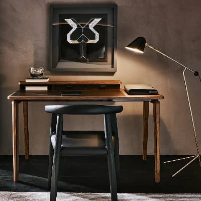 Writing Desk Note