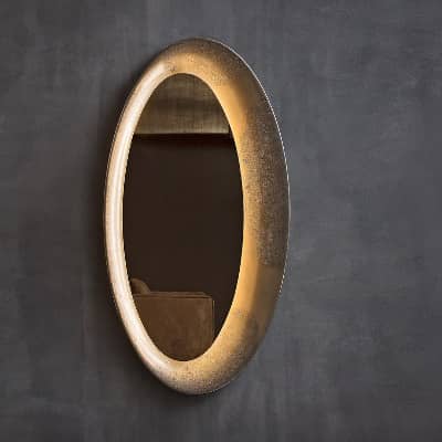 Mirror Saturno