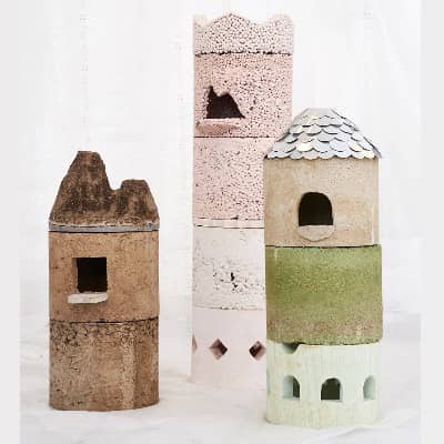 Variations on a Birdcage