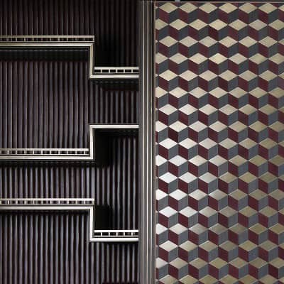 Cuboid Surface
