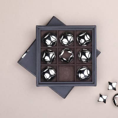 Leisure Tic Tac Toe