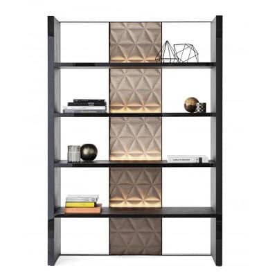 Bookcase Frame