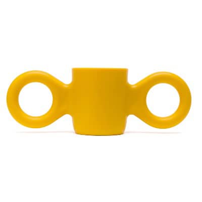 Dombo Mug
