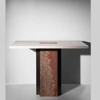 Luar - Table