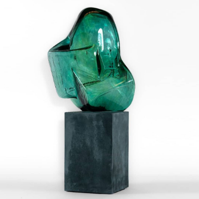 Sulu Light Sculpture
