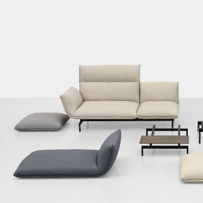 Tenso Sofa System