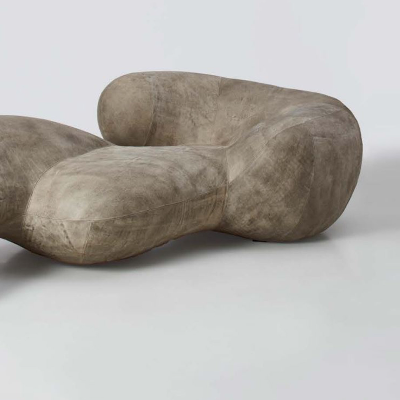 Nwa-Mulamula&rsquo;s Chaise, 2019