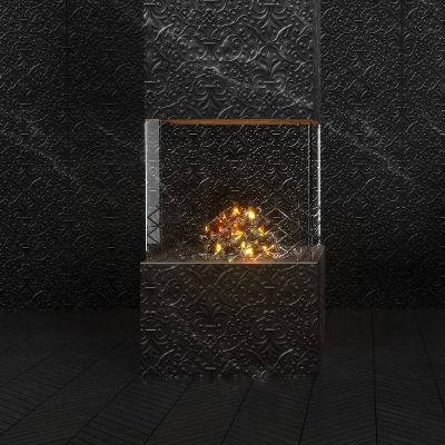 Architect Series, Element4, 2021, by Marcel Wanders studio