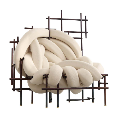 Lawless Fauteuil