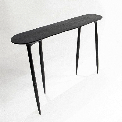 BTRFL Console Desk