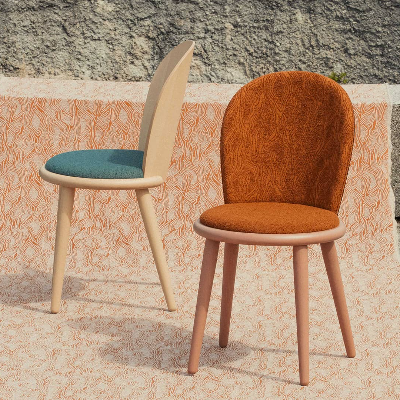 Veretta Chair