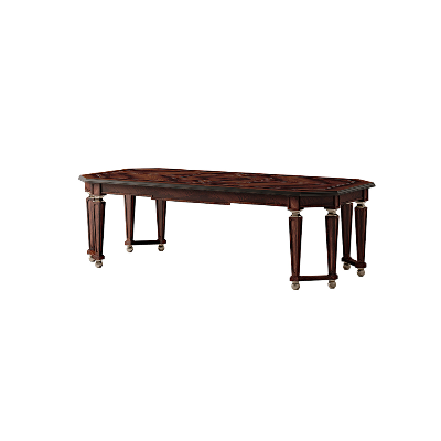 Gualtiero Dining Table