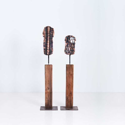 Component I & II