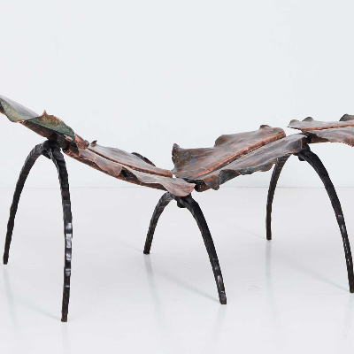 Firebird Chaise