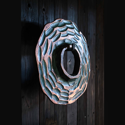 Xigera - Copper Discs