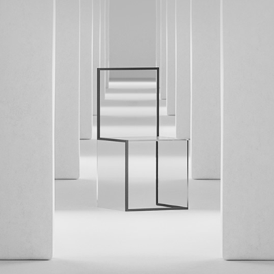 Urban Philosophy Chair