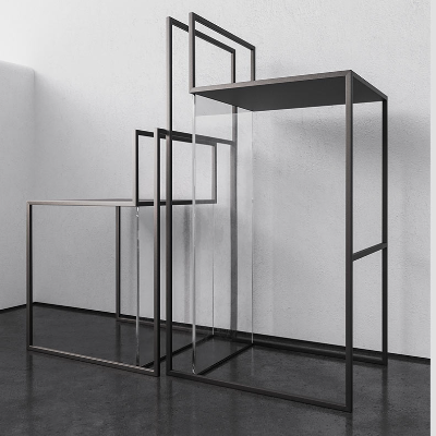 Gentle Hint Chairs