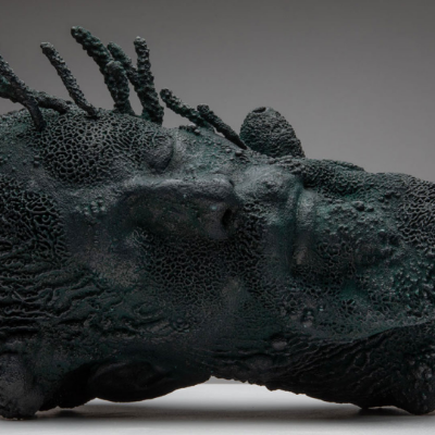 Goliath Maquette