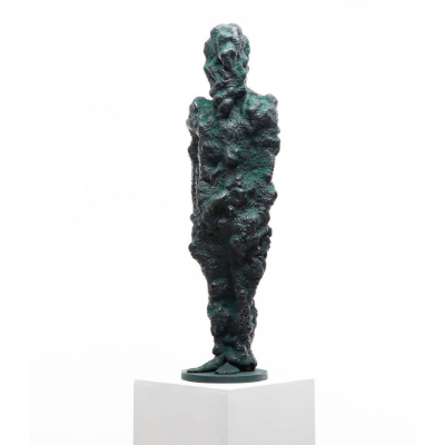 Malechite Man