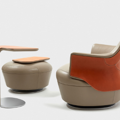 Assaya Centenary Armchair