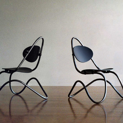C1 Lounge Chair