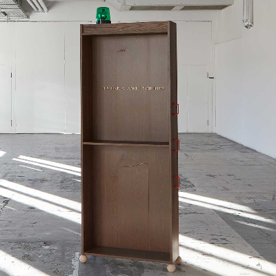 Value Assessment Cabinet